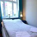 Funkcjonalny Apartament Victus Z 2 Sypialniami By Noclegi Renters Sopot