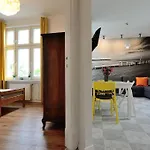 Funkcjonalny Apartament Victus Z 2 Sypialniami By Noclegi Renters