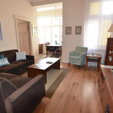 公寓 Funkcjonalny Apartament Victus Z 2 Sypialniami By Noclegi Renters *
