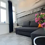Funkcjonalny Apartament Victus Z 2 Sypialniami By Noclegi Renters Appartement *