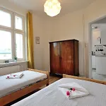 Funkcjonalny Apartament Victus Z 2 Sypialniami By Noclegi Renters * Sopot