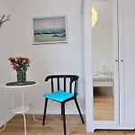Funkcjonalny Apartament Victus Z 2 Sypialniami By Noclegi Renters Sopot