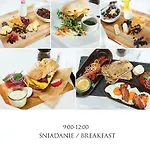 Funkcjonalny Apartament Victus Z 2 Sypialniami By Noclegi Renters Apartamento *