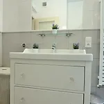Funkcjonalny Apartament Victus Z 2 Sypialniami By Noclegi Renters * Sopot