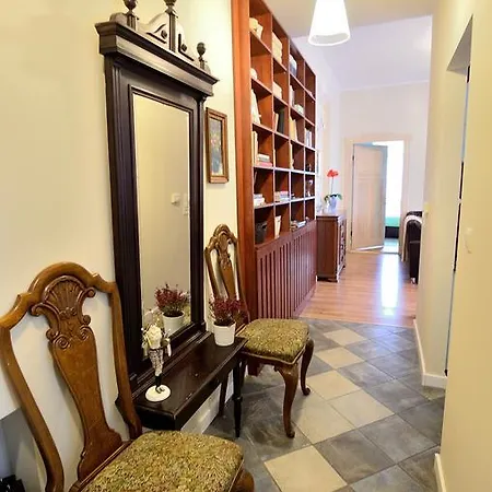 Appartement Victus Apartamenty, Adams