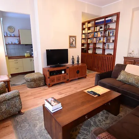 Victus Apartamenty, Adams * Sopot