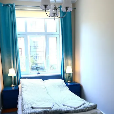 Apartment Victus Apartamenty, Apartamenty Adams Sopot