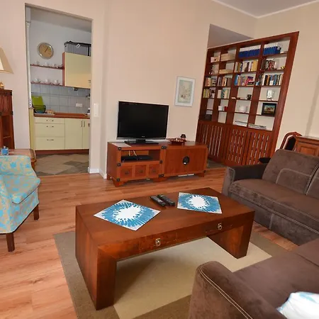 Lejlighed Przestronny Victus Blisko Molo By Renters Sopot