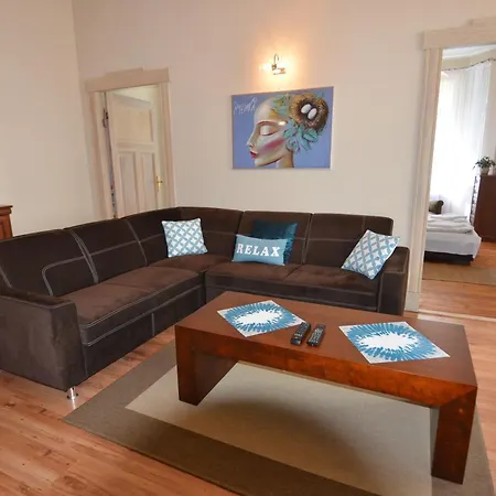 Appartement Victus Apartamenty, Adams *