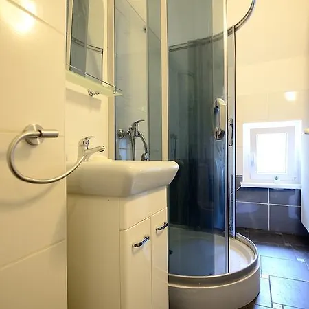 Victus Apartamenty, Adams * Sopot