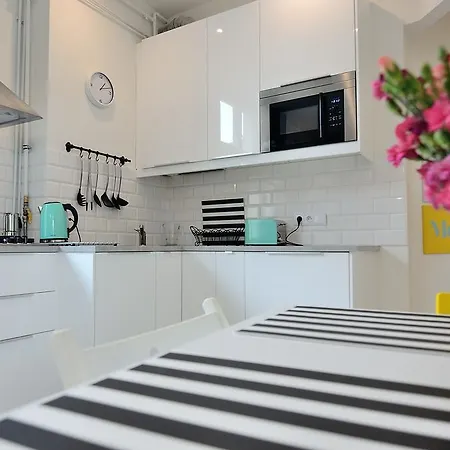 Victus Apartamenty, Apartamenty Adams * Sopot
