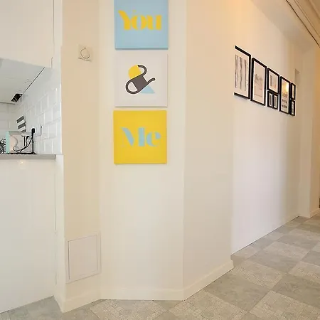 Przestronny Victus Blisko Molo By Renters *