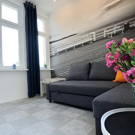 Victus Apartamenty, Adams Appartement *