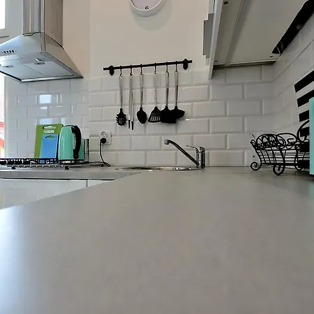 Victus Apartamenty, Adams Sopot