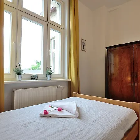 Przestronny Victus Blisko Molo By Renters דירה *