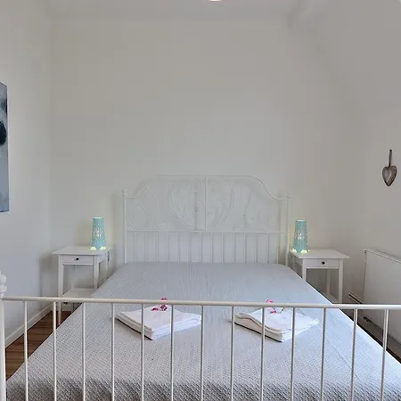 Appartement Victus Apartamenty, Adams Sopot