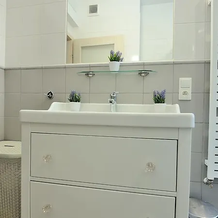 Przestronny Apartament Victus Blisko Molo By Noclegi Renters * Sopot