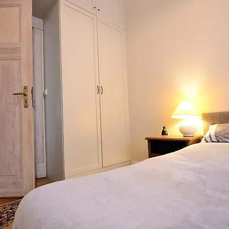 דירה Przestronny Victus Blisko Molo By Renters