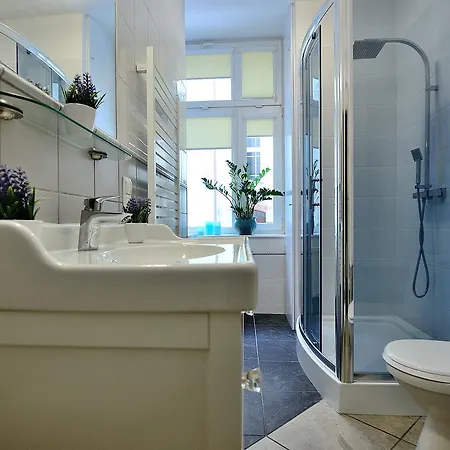 Victus Apartamenty, Adams Appartement *