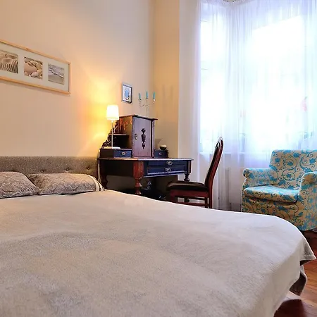 Victus Apartamenty, Apartamenty Adams Sopot