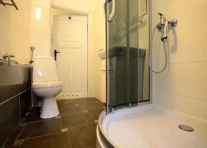 Apartman Victus Apartamenty, Adams *