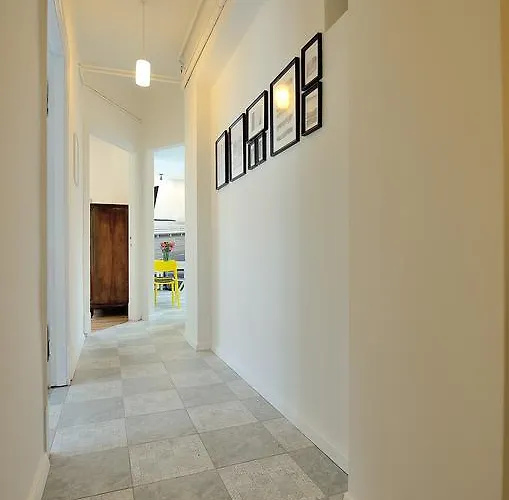 Victus Apartamenty, Adams Apartman *