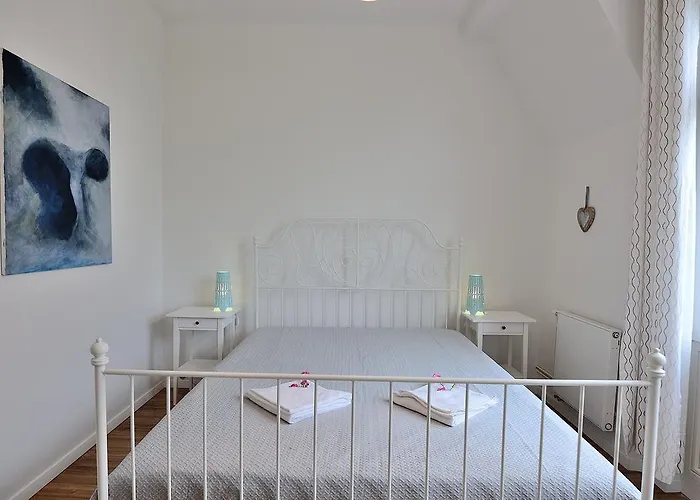 Apartman Victus Apartamenty, Adams Sopot